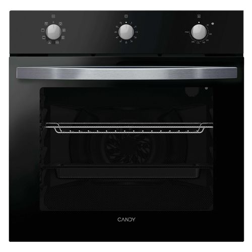 Forno, Elettrico, Ventilato, 65 litri, Classe A+