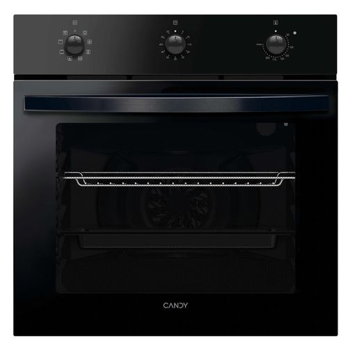 Forno, Elettrico, Ventilato, 65 litri, Contenuti Extra in App