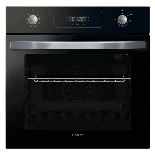 Forno, Elettrico, Ventilato, 65 litri, Classe A+