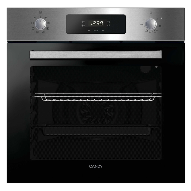 Vgradne pečice, Elektrika, Fan assisted, 65 litrov, Aquactiva