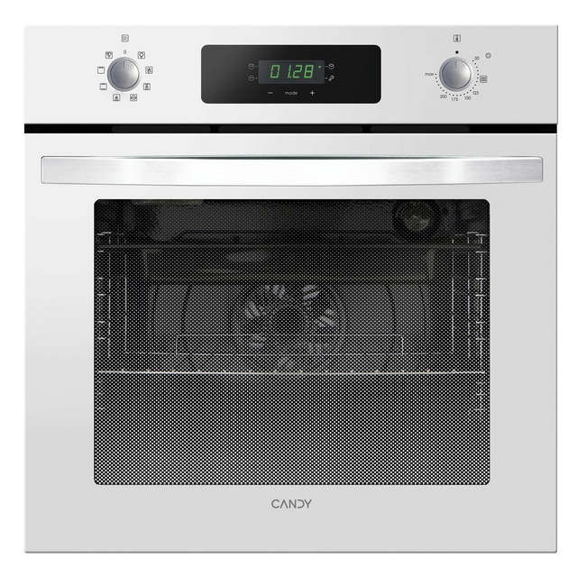 Sütő, elektromos, hőlégkeverés, 70 liter, gőztisztítás