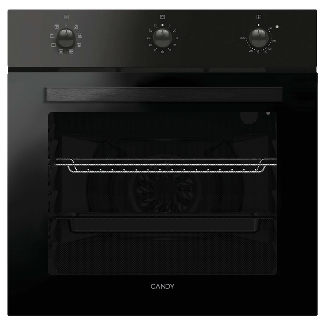 Piekarniki, electricity, Nadmuch, 65 Maksymalna pojemność, Nie