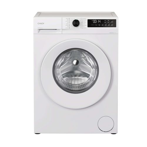 Washing Machine, Freestanding, 8 kg, 1400 RPM, Class A