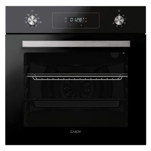 Fours, Electricity, Fan assisted, 65 Litres, Pyro + Aquactiva