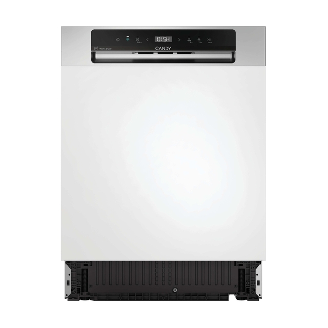 Πλυντηρια πιατων, Πλήρως εντοιχιζόμενο, 13 Αριθμός σετ, Κλάση C, Προηγμένος τηλεχειρισμός και έξυπνο περιεχόμενο (Wi-Fi + BLUETOOTH®)