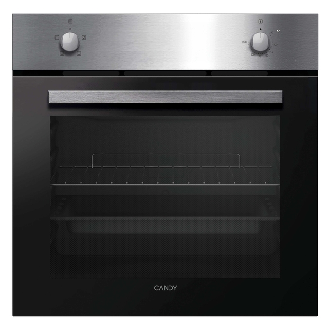 Ovens, Electricity, Conventional, 70 litres, No