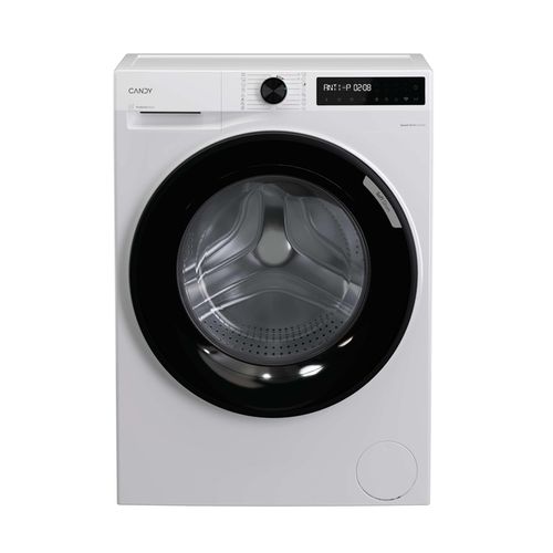 Pračky s předním plněním, Volně stojící, 8 kg, 1400 RPM, Energetická třída A