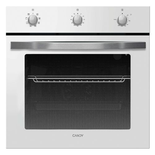 Forno, Elettrico, Ventilato, 65 litri, Classe A+