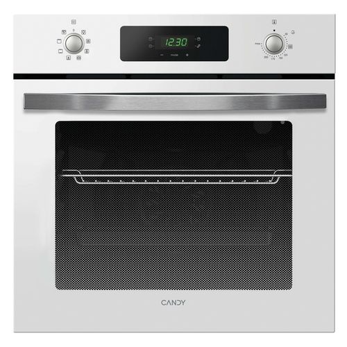 Forno, Elettrico, Ventilato, 65 litri, Contenuti Extra in App