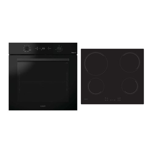 Sütő, elektromos, hőlégbefúvás, 78 liter, hidrolitikus