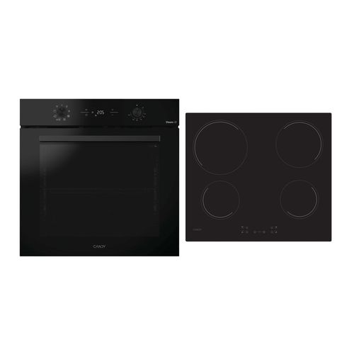 Sütő, elektromos, hőlégbefúvás, 78 liter, hidrolitikus