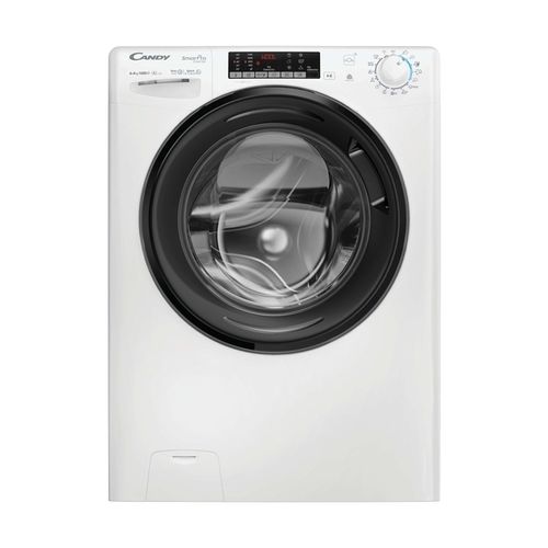 Eraldiseisev, 6 Kg, 1400 RPM, Kombineeritud tsükli klass E, Täiustatud kaugjuhtimispult ja sisu (Wi-Fi + BLUETOOTH®)