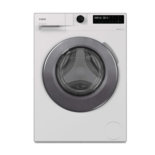 Laisvai pastatoma, 6 kg, 1200 RPM, Klasė A, Balta