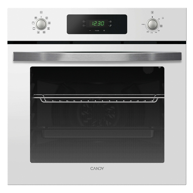 Vgradne pečice, Elektrika, Fan assisted, 65 litrov, Aquactiva
