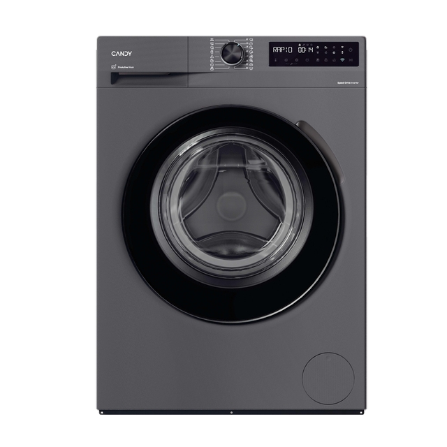 Eraldiseisev, 6 kg, 1200 RPM, Klass A, 16 programmid