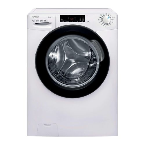 Pralka ładowana od frontu, Wolnostojąca, 7 kg, 1200 RPM, Klasa energetyczna A