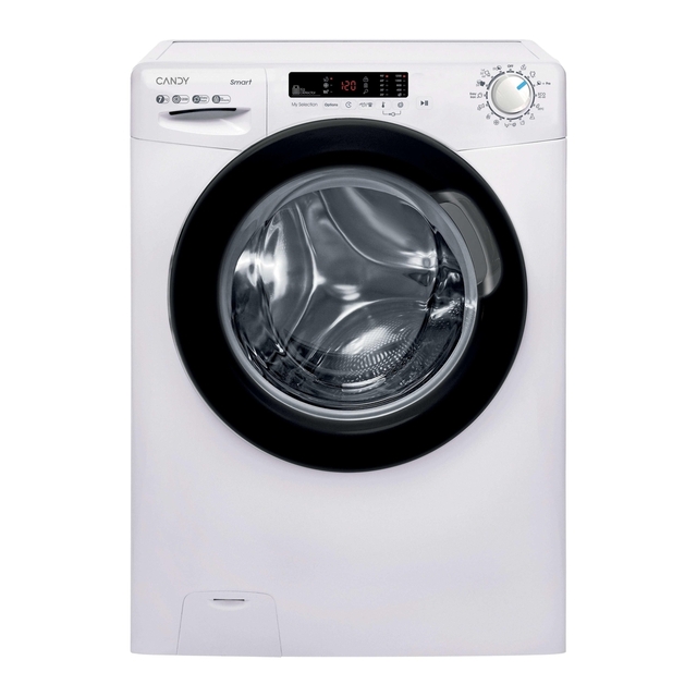 Masini de spalat rufe cu incarcare frontala, Neincorporabil, 7 kg, 1200 RPM, Clasa B