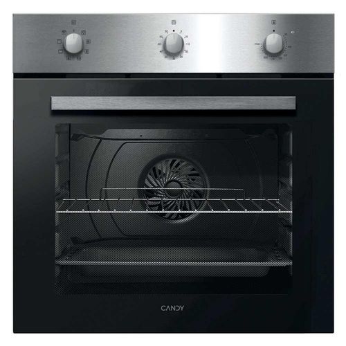 Cuptoare incorporabile, Electric, Ventilator cuptor, 65 litri, Nu