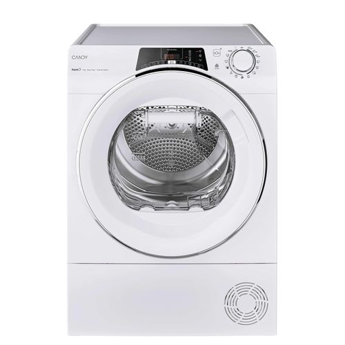 Trockner, Freistehend, Heat Pump Inverter, 7 Kg, Energieeffizienzklasse C