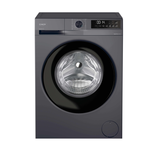 Eraldiseisev, 8 kg, 1400 RPM, Klass A, Polar Night Grey