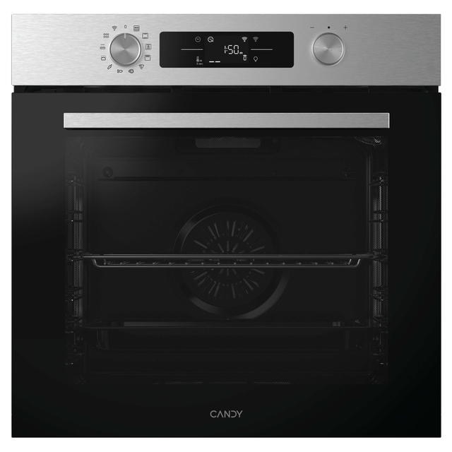 Ovens, Electricity, Convection + Fan, 78 litres, Hydrolytic