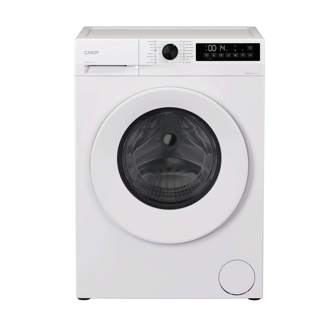 Washer Dryer, Freestanding, 8 Kg, 1400 RPM, Combined cycle class D
