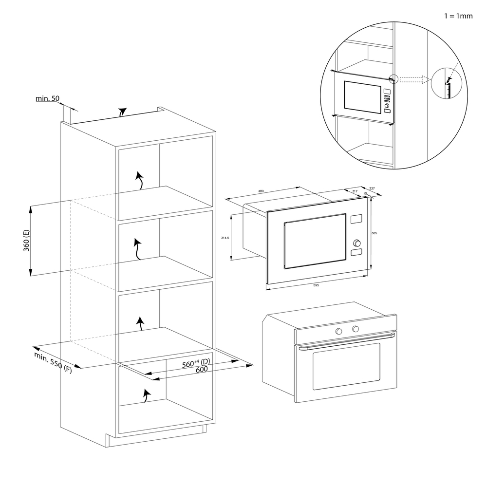 CA38FL7N20WXB 38900825 5
