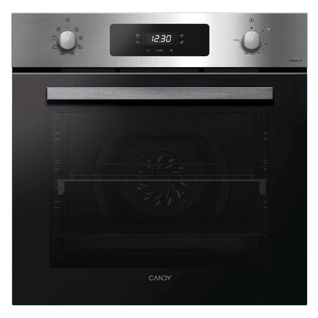 Sütő, elektromos, hőlégkeverés, 65 liter, Extra tartalom