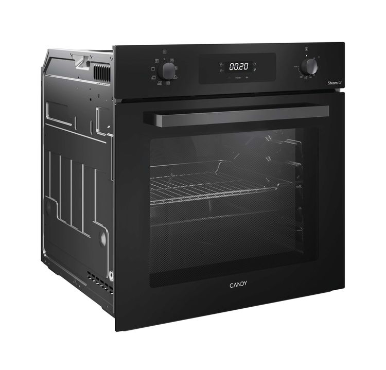 F IDC N605 | Oven Moderna | Candy