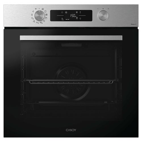 Hornos, Eléctrico, Multi-nivel, 78 litros, Pirolítico + Hidrolítico