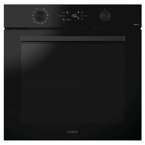 Cuptoare incorporabile, Electric, Multi-level, 78 litri, Pirolitic + Hidrolitic