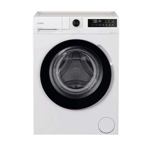 Perilica rublja s prednjim punjenjem, Samostojeći, 7 kg, 1100 RPM, Klasa A
