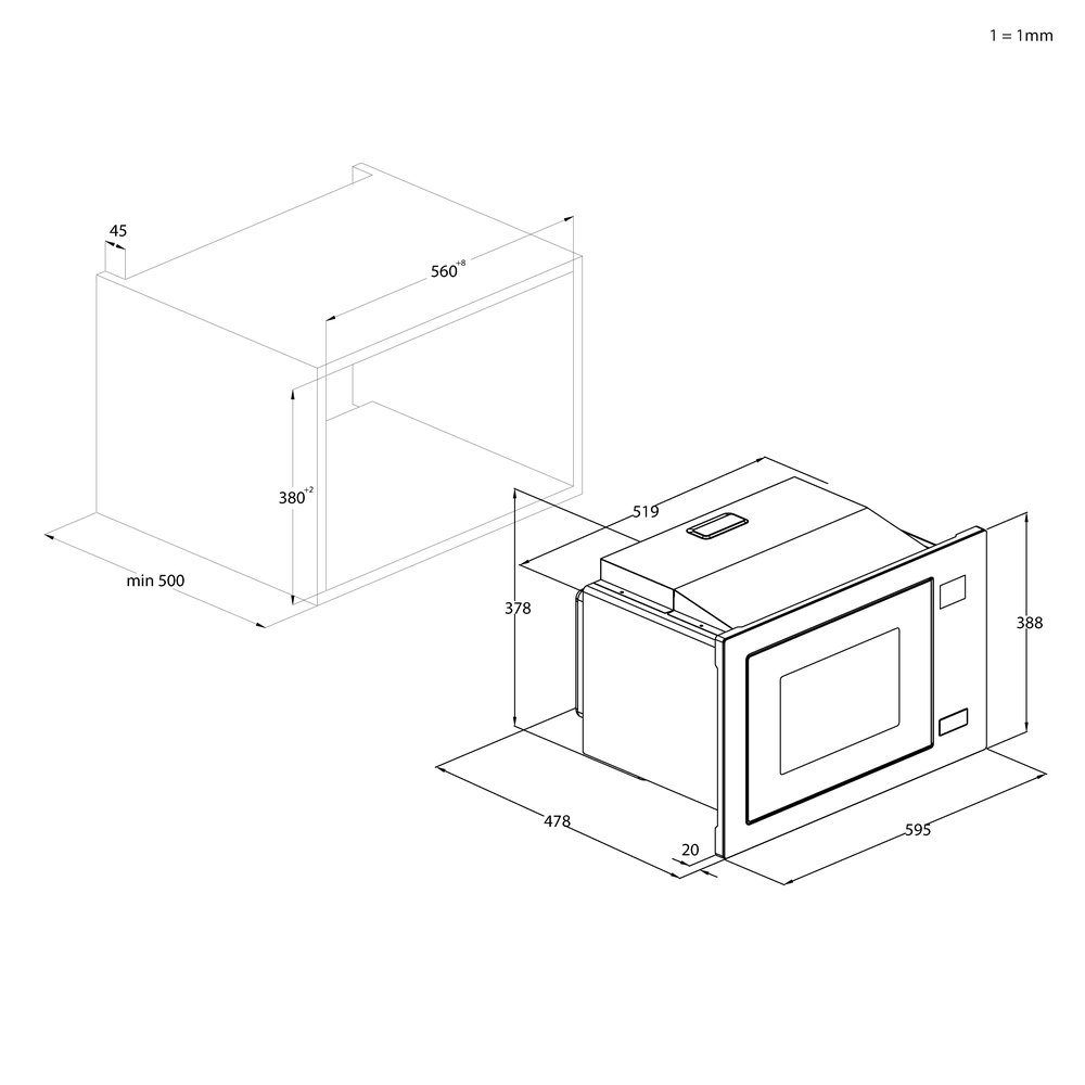 MIC34GDFXKQ-19 38900715 3