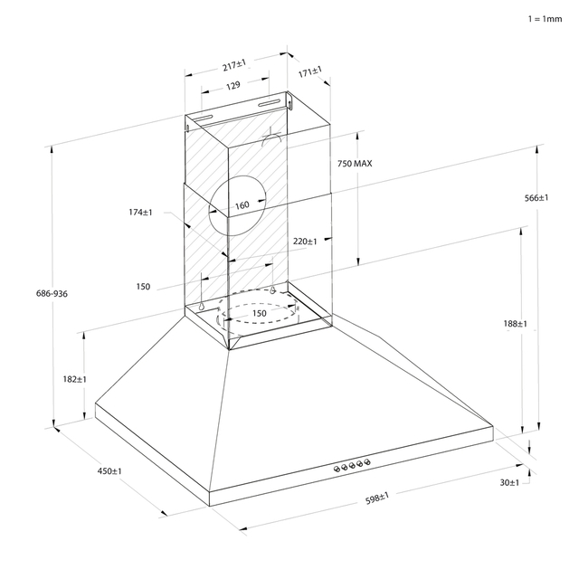 CCE116/1XGG 36901716 6