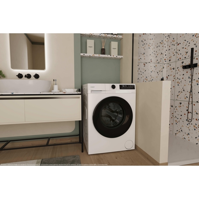 GWD 496B8-S 31020929 5