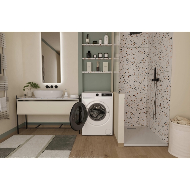 GWD 485SB6-S 31020940 7