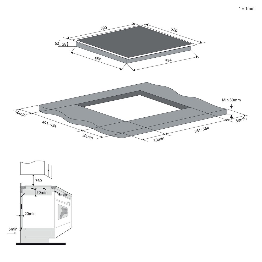 CDTP644SC/E1 33803323 12