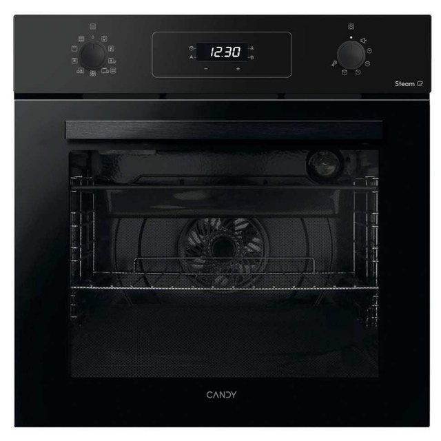 Vgradne pečice, Elektrika, Multi-level, 70 litrov, Piroliza + hidroliza