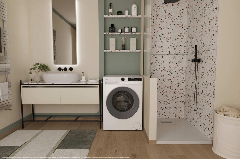 GWD 485SG6-S 31021086 5