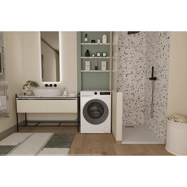 GWD 485SG6-S 31021086 5