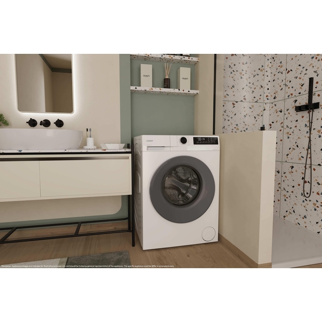 GWD 485SG6-S 31021086 2