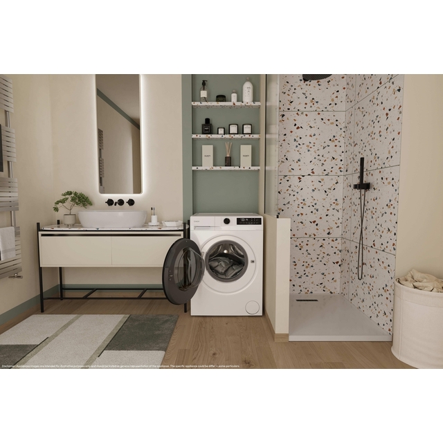 GWD 485SG6-S 31021086 6