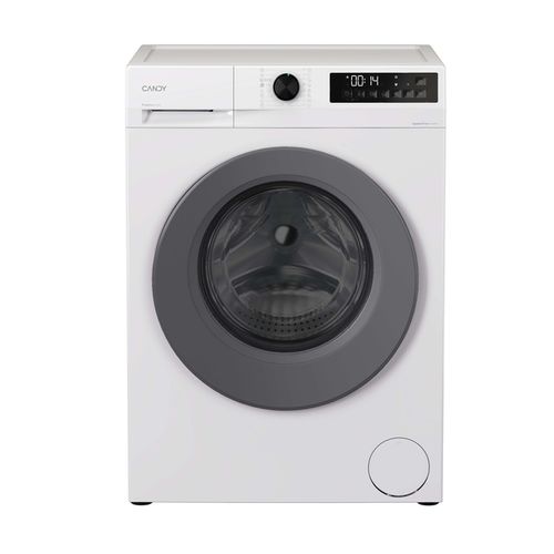 Perilica sušilica rublja, Samostojeća, 8 Kg, 1400 RPM, Klasa kombiniranog ciklusa D