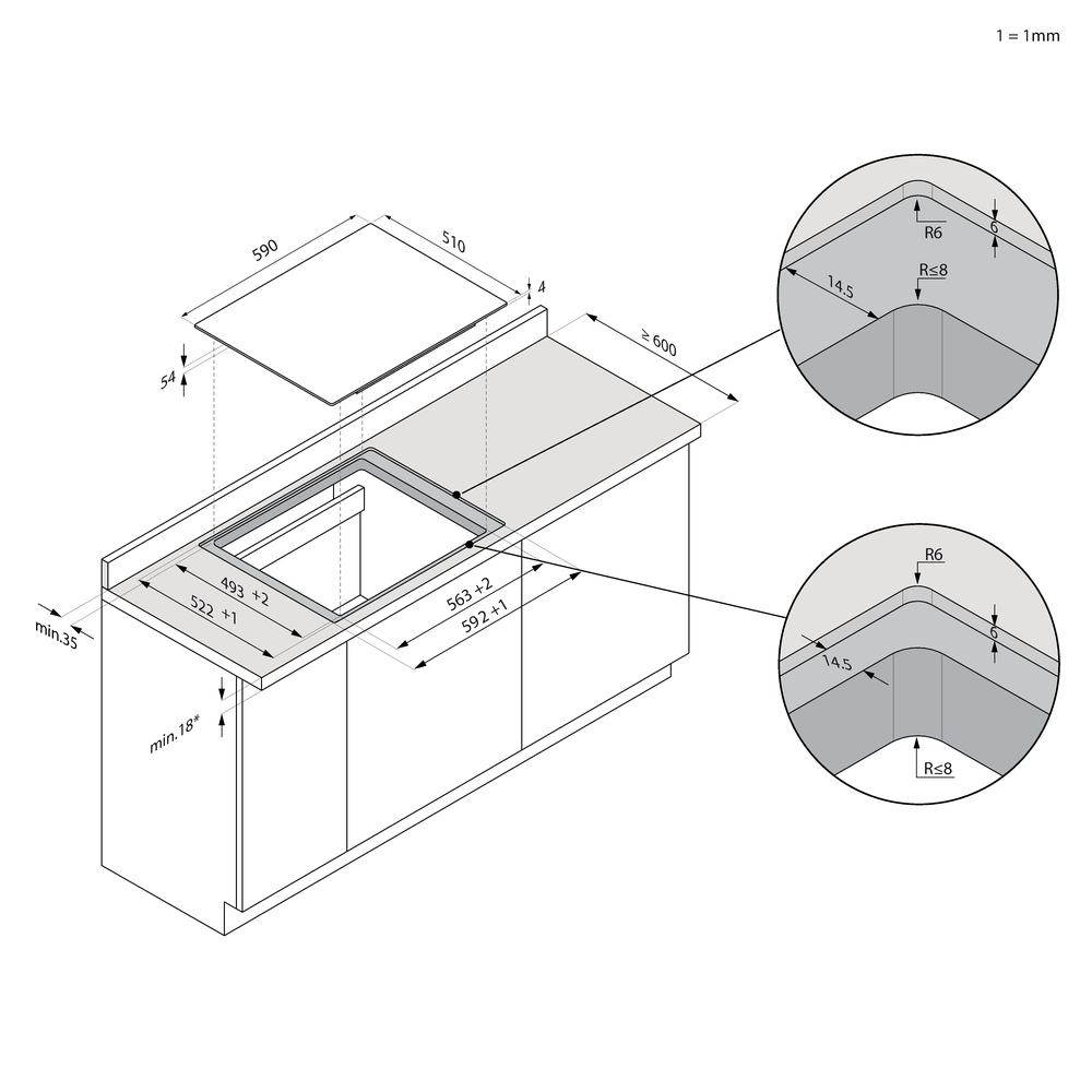 CI633CTTWIFI 33803148 5