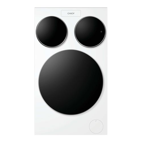 Lave-linge hublot, Pose Libre, 10 kg, Vitesse d'essorage max. (tr/min) 1400, Classe A