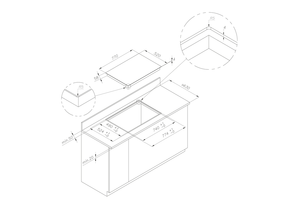 CIF854MCBB 33803637 5