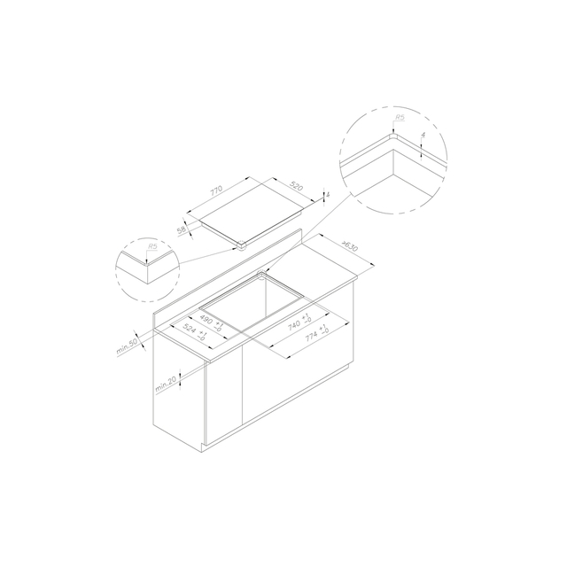 CIF854MCBB 33803637 5