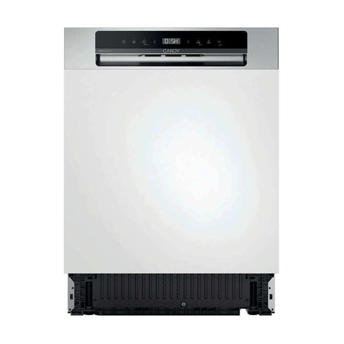 Πλυντηρια πιατων, Πλήρως εντοιχιζόμενο, 13 Αριθμός σετ, Κλάση E, Π x Β x Ύ (mm) 596x572x818