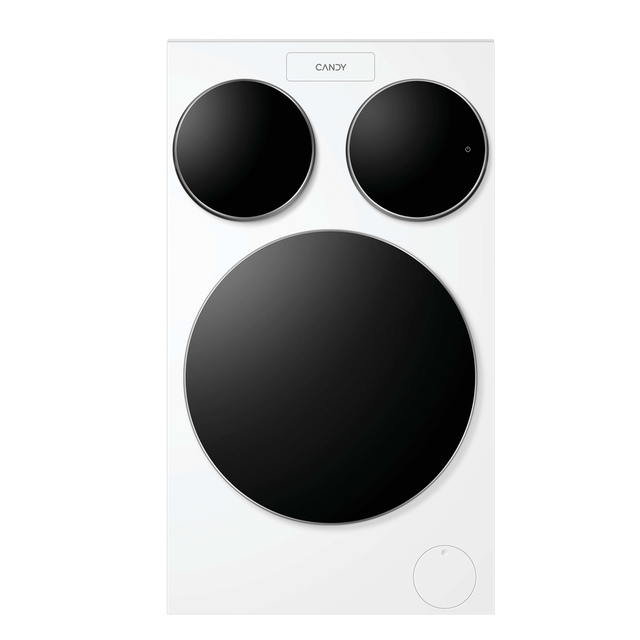 Pralka ładowana od frontu, Wolnostojąca, 10 kg, 1400 RPM, Klasa energetyczna A