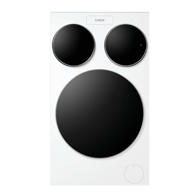 Máquinas de lavar roupa de carregamento frontal, Instalação Livre,, 10 kg, 1400 RPM, Classe A